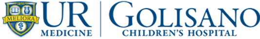 URMC GCH Logo