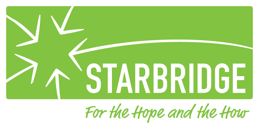 Logo - Starbridge